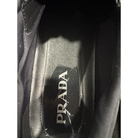 Prada CROSSECTION Black Size 11 LS(348868) main image 9